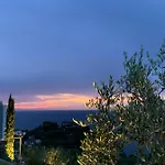 Nocleg ze śniadaniem Agapanto Luxury Casamicciola Terme
