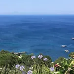 Agapanto Luxury Nocleg ze śniadaniem Casamicciola Terme
