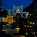 Nocleg ze śniadaniem Agapanto Luxury 4*