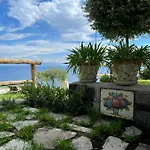 Agapanto Luxury Nocleg ze śniadaniem Casamicciola Terme