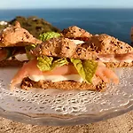 Agapanto Luxury 4* Casamicciola Terme