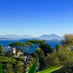 Nocleg ze śniadaniem Agapanto Luxury Casamicciola Terme