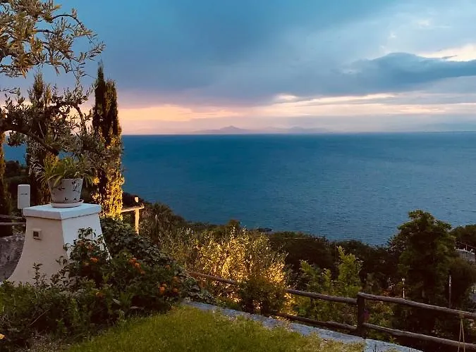 Agapanto Luxury Casamicciola Terme