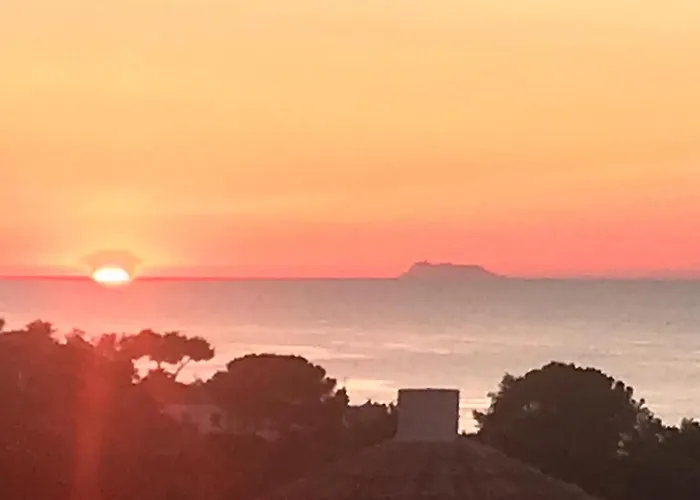 Panzió Agapanto Luxury 4*