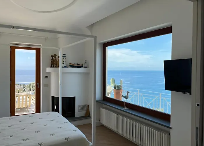 Agapanto Luxury Panzió 4*