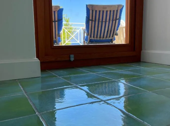 Agapanto Luxury Casamicciola Terme