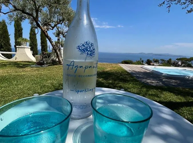 Agapanto Luxury Casamicciola Terme