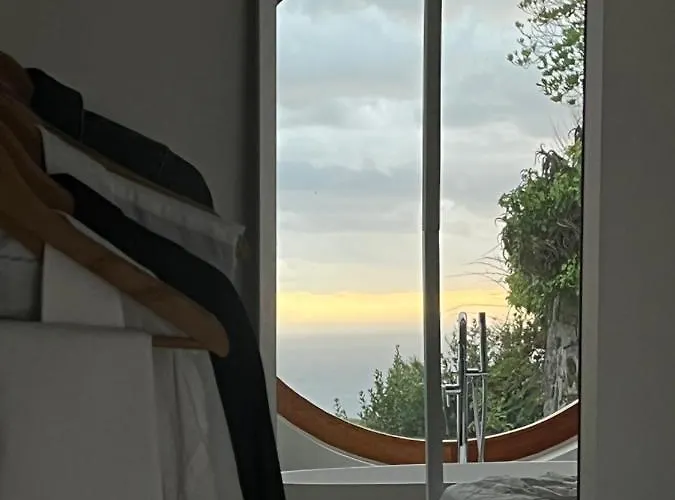 Agapanto Luxury Casamicciola Terme