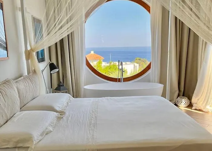 Agapanto Luxury Casamicciola Terme