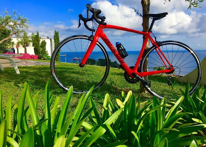 Agapanto Luxury Panzió Casamicciola Terme