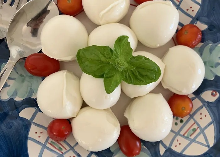 Agapanto Luxury Casamicciola Terme