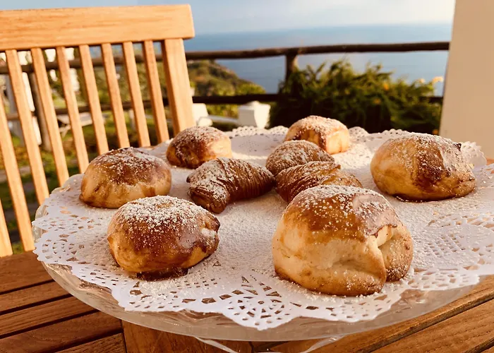 Agapanto Luxury Panzió 4*