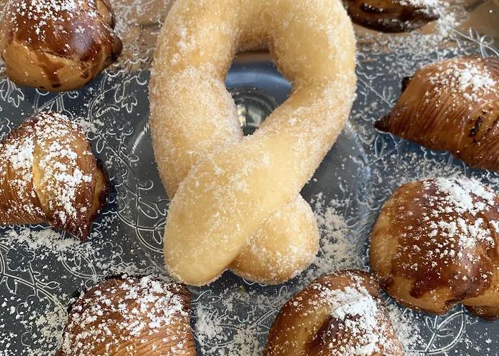 Agapanto Luxury Panzió 4*