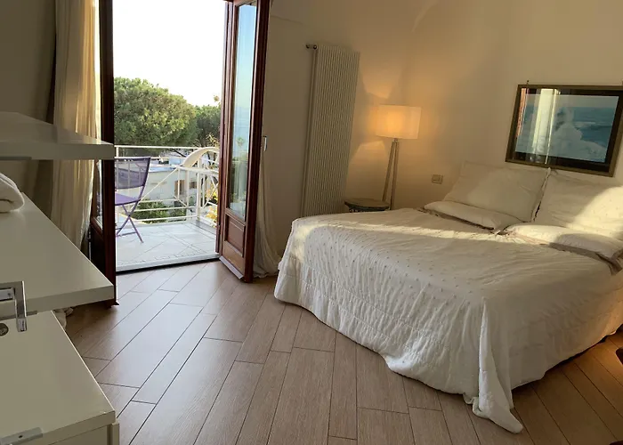 Panzió Agapanto Luxury