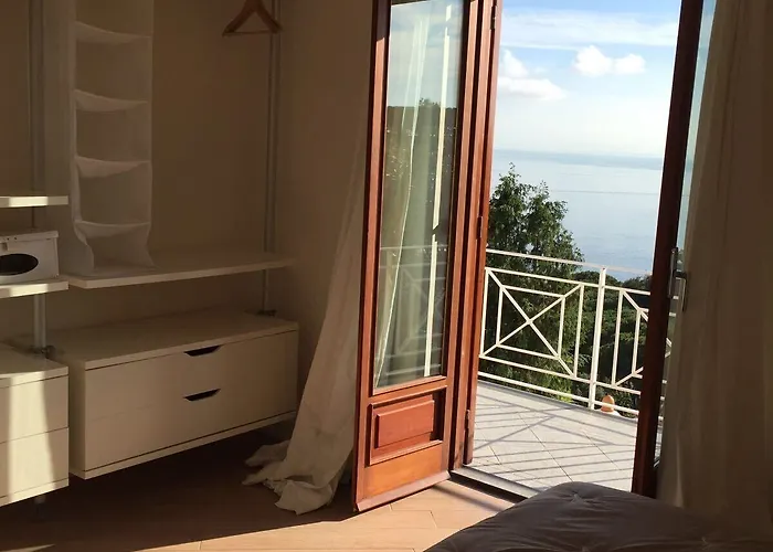 Panzió Agapanto Luxury Casamicciola Terme