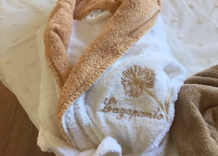 Agapanto Luxury Panzió