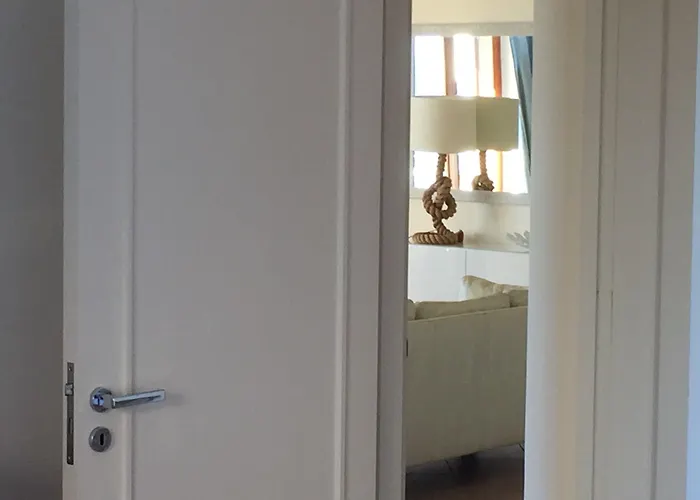 Agapanto Luxury Panzió 4*