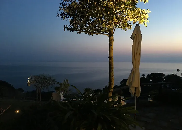 Agapanto Luxury 4* Casamicciola Terme