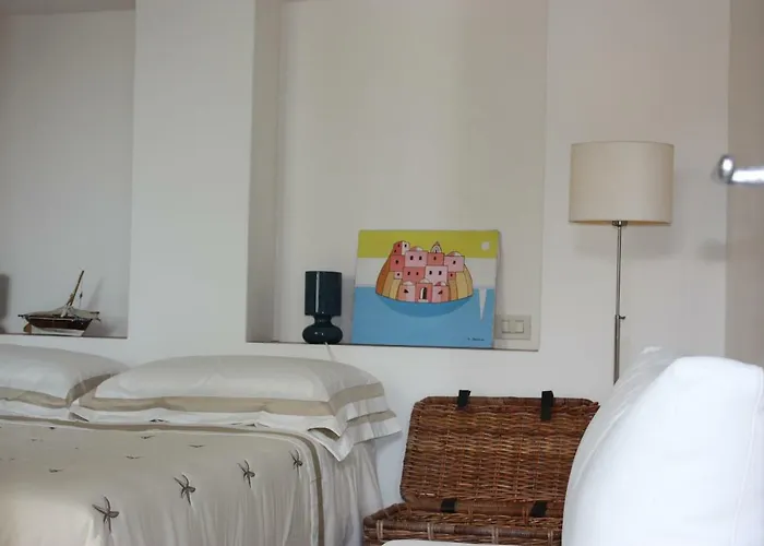 Agapanto Luxury Panzió 4*