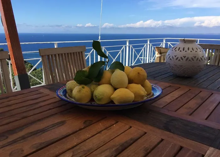 Panzió Agapanto Luxury