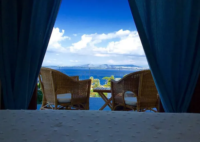 Agapanto Luxury Casamicciola Terme