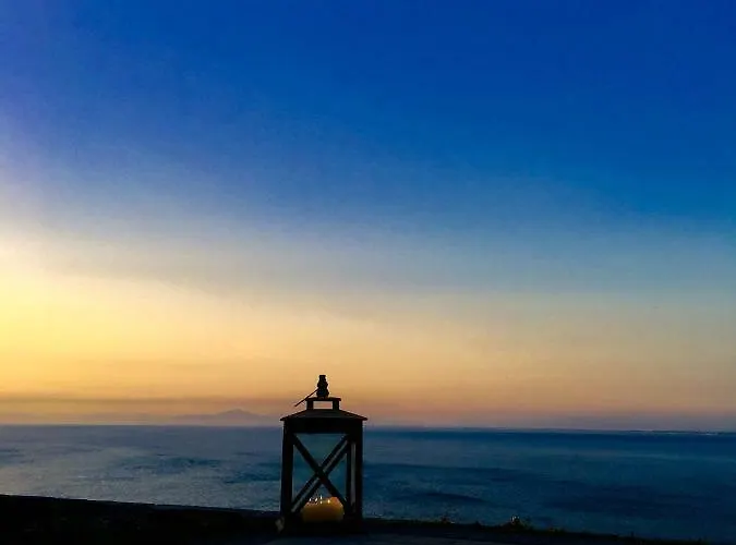 Agapanto Luxury 4* Casamicciola Terme