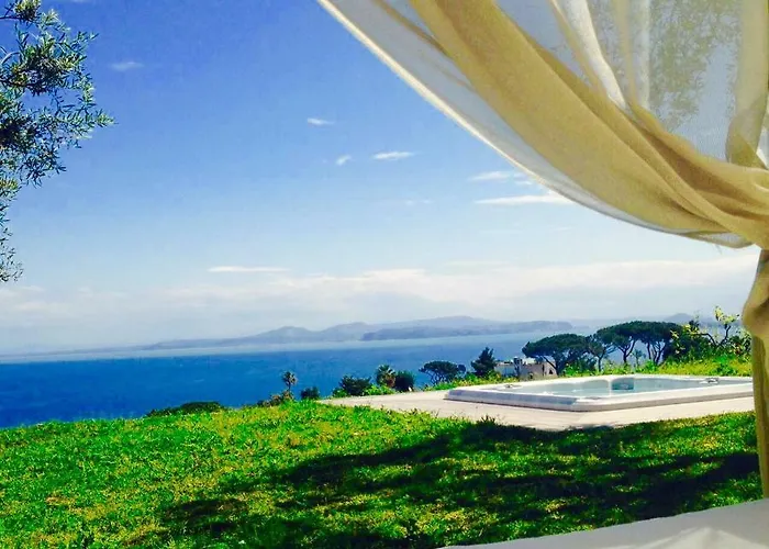 Agapanto Luxury Casamicciola Terme