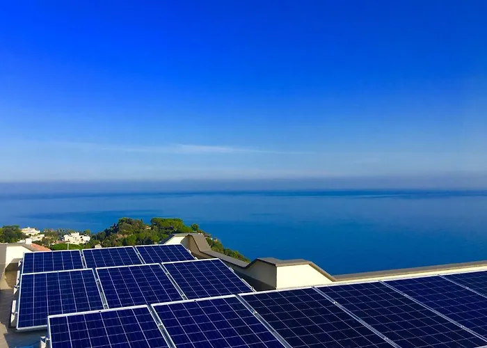 Agapanto Luxury Casamicciola Terme