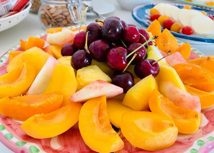 Agapanto Luxury Panzió 4*