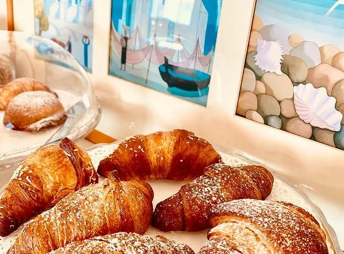 Panzió Agapanto Luxury Casamicciola Terme