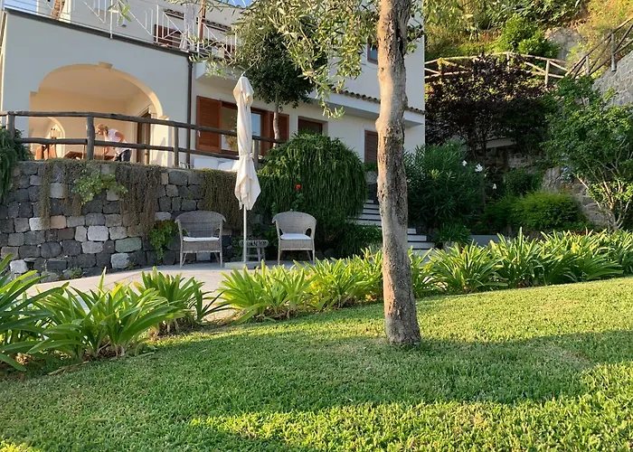 Agapanto Luxury Casamicciola Terme