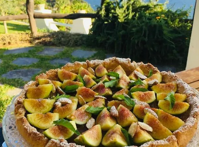 Agapanto Luxury Panzió 4*