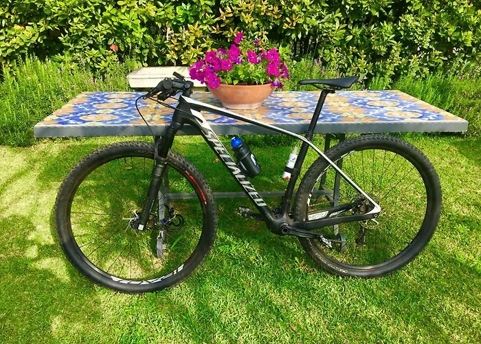 Agapanto Luxury Panzió