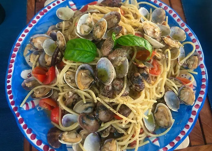 Agapanto Luxury Panzió 4*