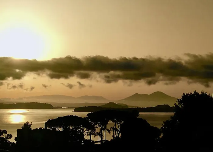 Panzió Agapanto Luxury