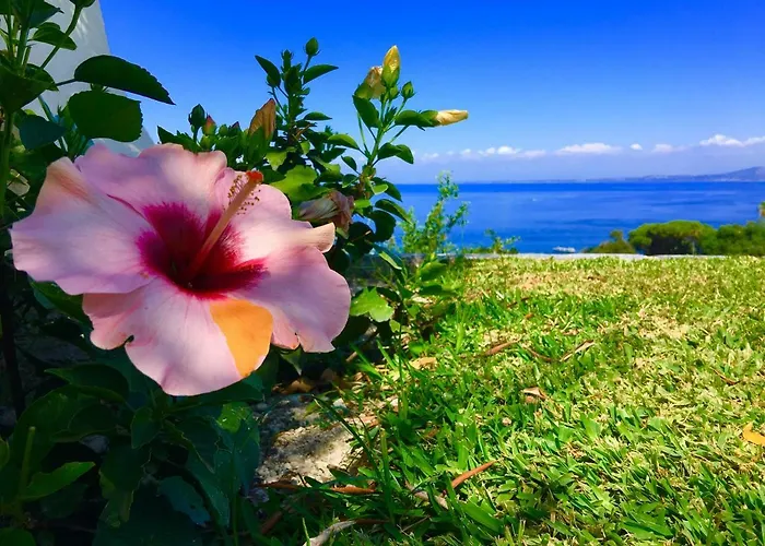 Panzió Agapanto Luxury Casamicciola Terme