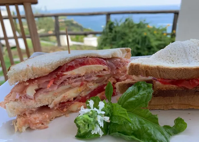 Agapanto Luxury Casamicciola Terme