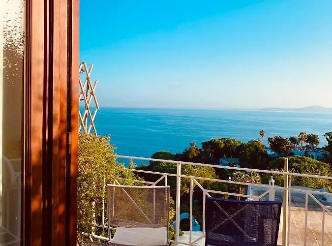 Agapanto Luxury Casamicciola Terme