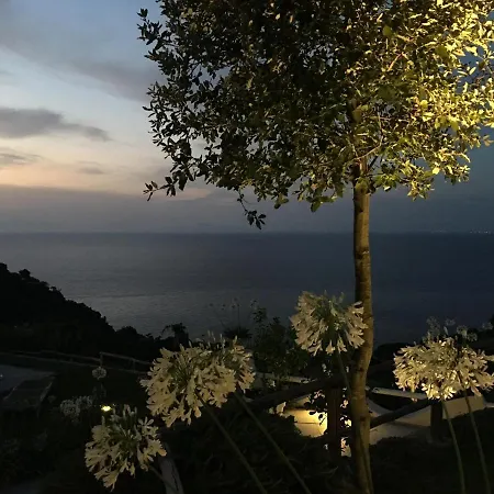 住宿加早餐酒店 Agapanto Luxury