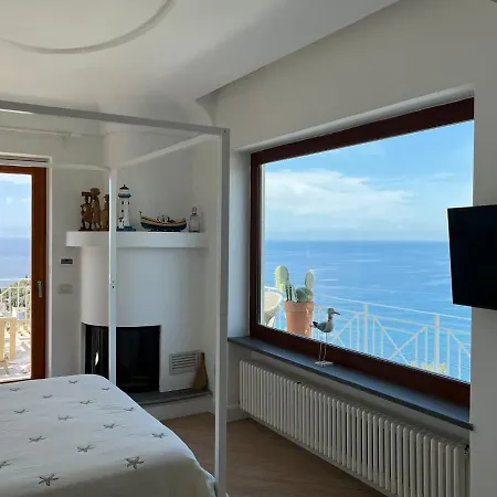 Agapanto Luxury 住宿加早餐酒店 4*