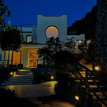 住宿加早餐酒店 Agapanto Luxury 4*