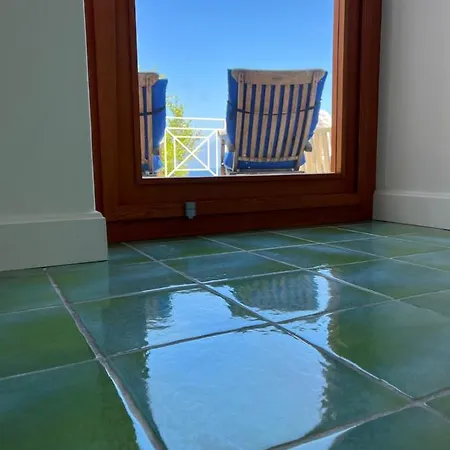 Agapanto Luxury 卡萨米乔拉泰尔梅