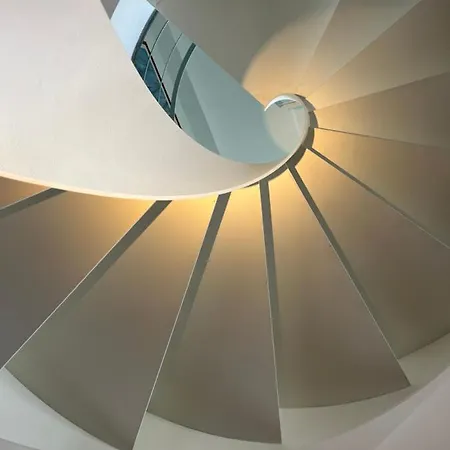 Agapanto Luxury Отель типа 