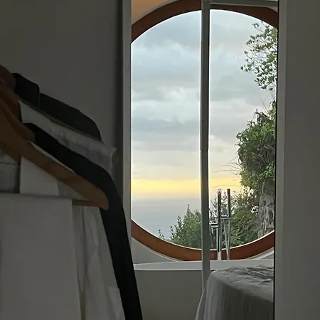 Agapanto Luxury Казамиччола-Терме