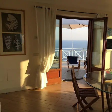 住宿加早餐酒店 Agapanto Luxury