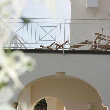 Agapanto Luxury 4* 卡萨米乔拉泰尔梅