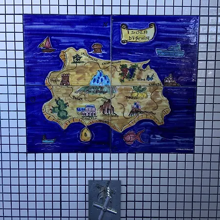 住宿加早餐酒店 Agapanto Luxury 4*