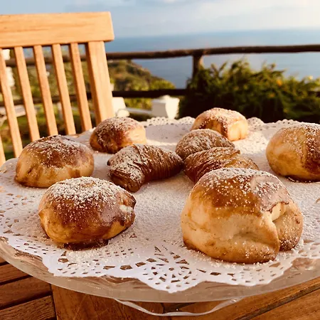 Agapanto Luxury 住宿加早餐酒店 4*