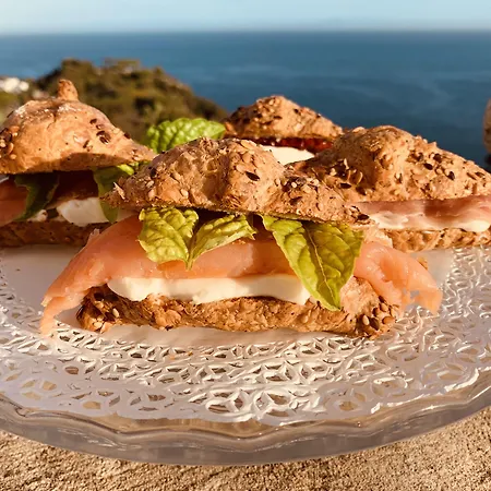 Agapanto Luxury 4* 卡萨米乔拉泰尔梅