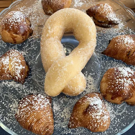 Agapanto Luxury Отель типа 